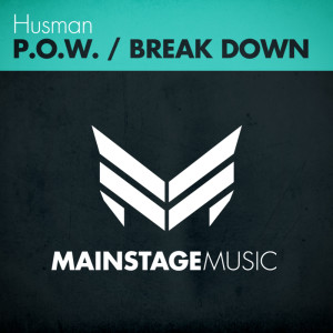 ดาวน์โหลดและฟังเพลง Break Down (Radio Edit) พร้อมเนื้อเพลงจาก Husman