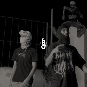 Delagarza的專輯Maldita vida trapstar (feat. Entente7) [Explicit]