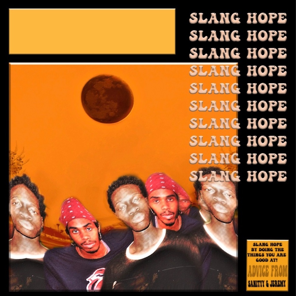 slang hope (Explicit)