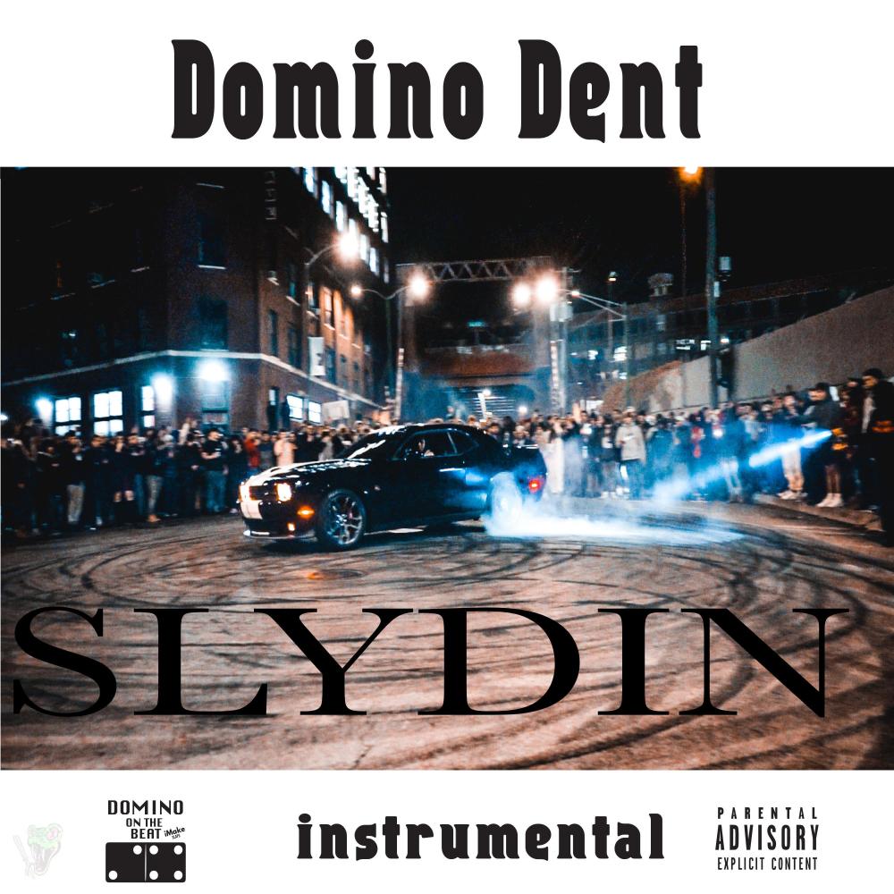 Slydin'