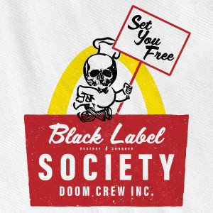 Black Label Society的專輯Set You Free
