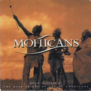 Mohicans的專輯Mohicans (Music Inspired by the Deep Spirit of Native Americans)