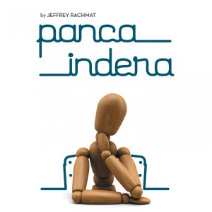 Album Panca Indera oleh Jeffrey Rachmat