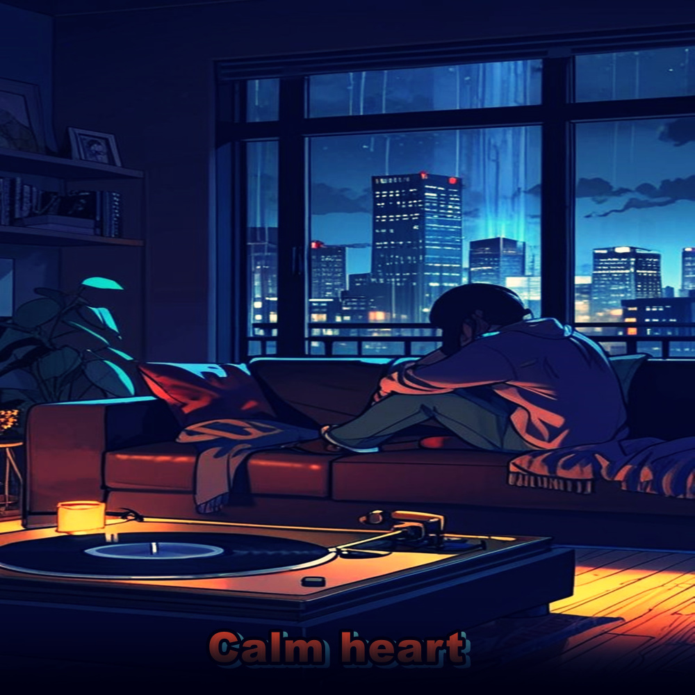 Restful Mind