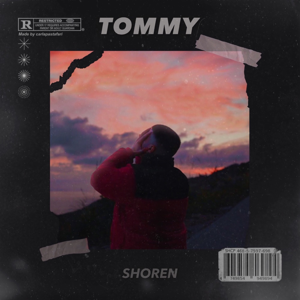 Tommy (Explicit)