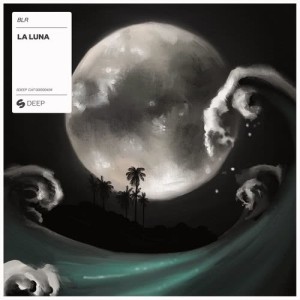 ดาวน์โหลดและฟังเพลง La Luna (Festival Mix) พร้อมเนื้อเพลงจาก BLR
