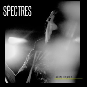 收聽Spectres的Return to the Sea歌詞歌曲