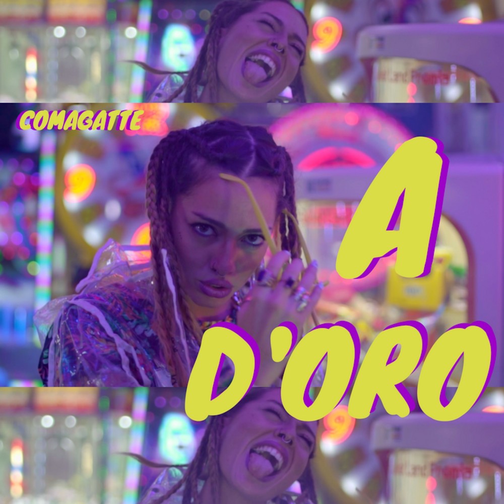 A d'oro (Explicit)