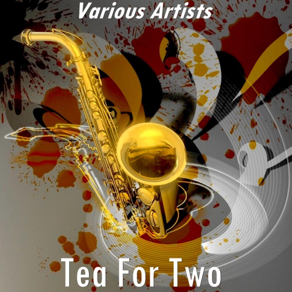 Tea for Two (Version by Willie Smith 2)