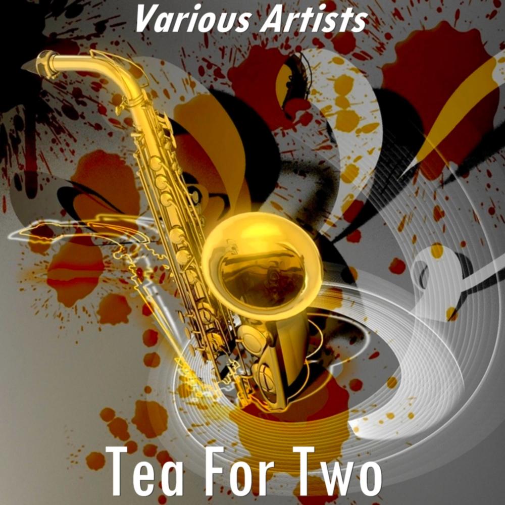 Tea for Two (Version by Bob Crosby and His Orchestra)