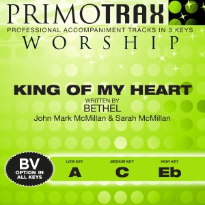 ดาวน์โหลดและฟังเพลง King of My Heart พร้อมเนื้อเพลงจาก ดารานักร้องหลายคน