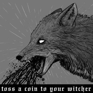 ดาวน์โหลดและฟังเพลง Toss A Coin To Your Witcher พร้อมเนื้อเพลงจาก Matt Heafy