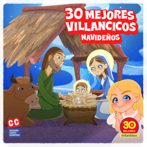 ดาวน์โหลดและฟังเพลง Los Peces En El Rio พร้อมเนื้อเพลงจาก Mis Pequeñines