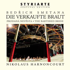 收听Nikolaus Harnoncourt的Die verkaufte Braut / The Bartered Bride: 2nd Act, 2nd Scene (Vasek) - Lie- lie- lie- liebes Kind歌词歌曲