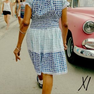 收听코드쿤스트的XI (feat. Lee Hi)歌词歌曲