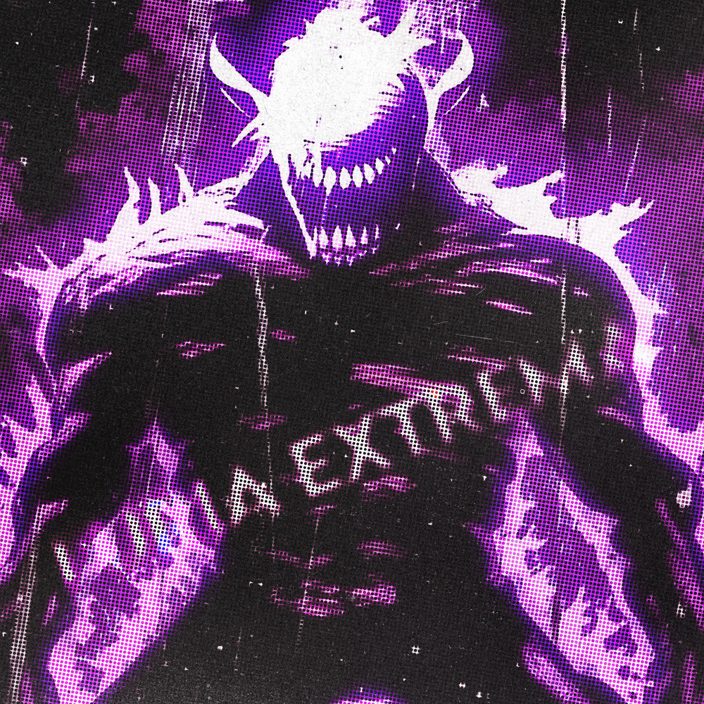 FURIA EXTREMA (SLOWED + REVERB)