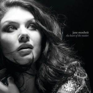 อัลบัม The Heart Of The Matter ศิลปิน Jane Monheit