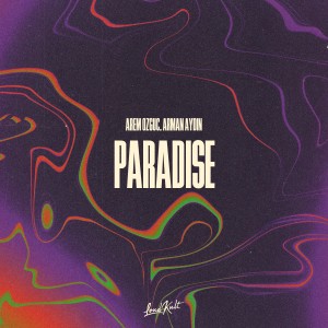 Album Paradise from Arem Ozguc