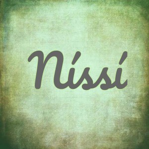 Nissi的专辑Nissi