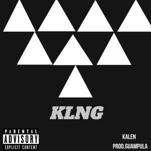 Listen to Klng (Explicit) song with lyrics from Kalen