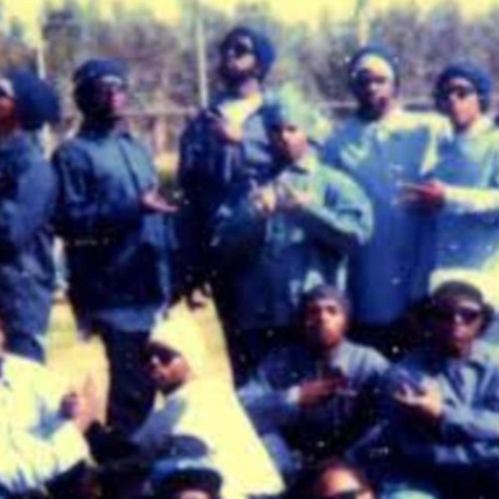 GLOCK (Explicit)