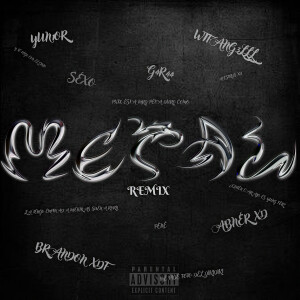 Yun1or的專輯Metal (Explicit)