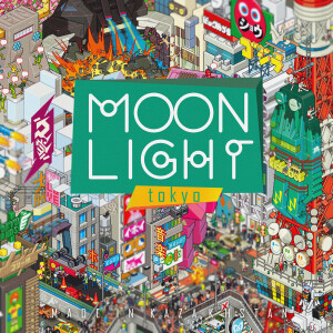 ดาวน์โหลดและฟังเพลง Tokyo พร้อมเนื้อเพลงจาก Moonlight