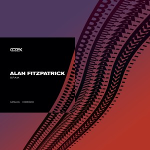 Album D.F.A.M. from Alan Fitzpatrick