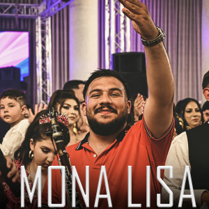 Album Mona Lisa from 