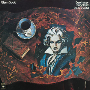ดาวน์โหลดและฟังเพลง 6 Bagatelles, Op. 126: No. 3 in E-Flat Major - Andante cantabile e grazioso (Remastered) พร้อมเนื้อเพลงจาก Glenn Gould