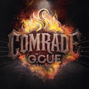 Album COMRADE from G.CUE