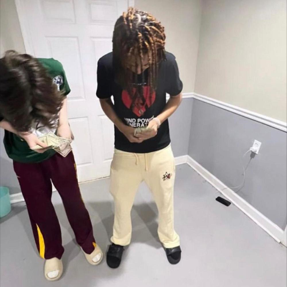 Health (feat. PRXD4!) (Explicit)
