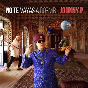 收聽Johnny P的Lo Que Tu Boca歌詞歌曲