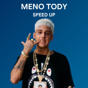 Listen to Armas e Grifes (Explicit) song with lyrics from Meno Tody