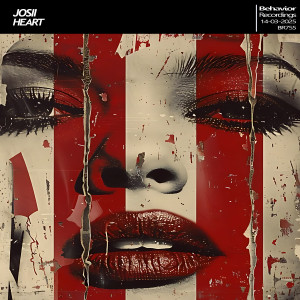 收聽Josii的Heart歌詞歌曲