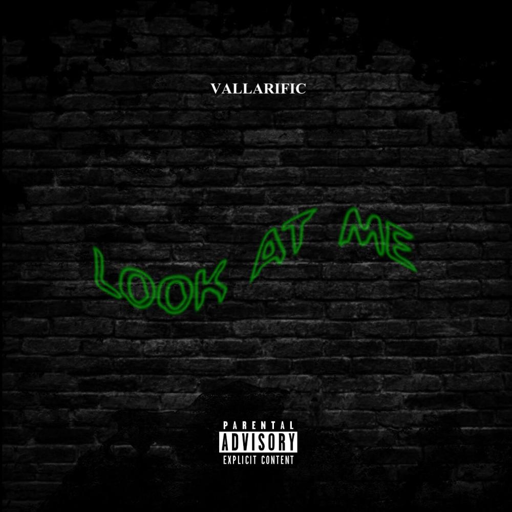 Val - Look at me (Official audio) (Explicit)