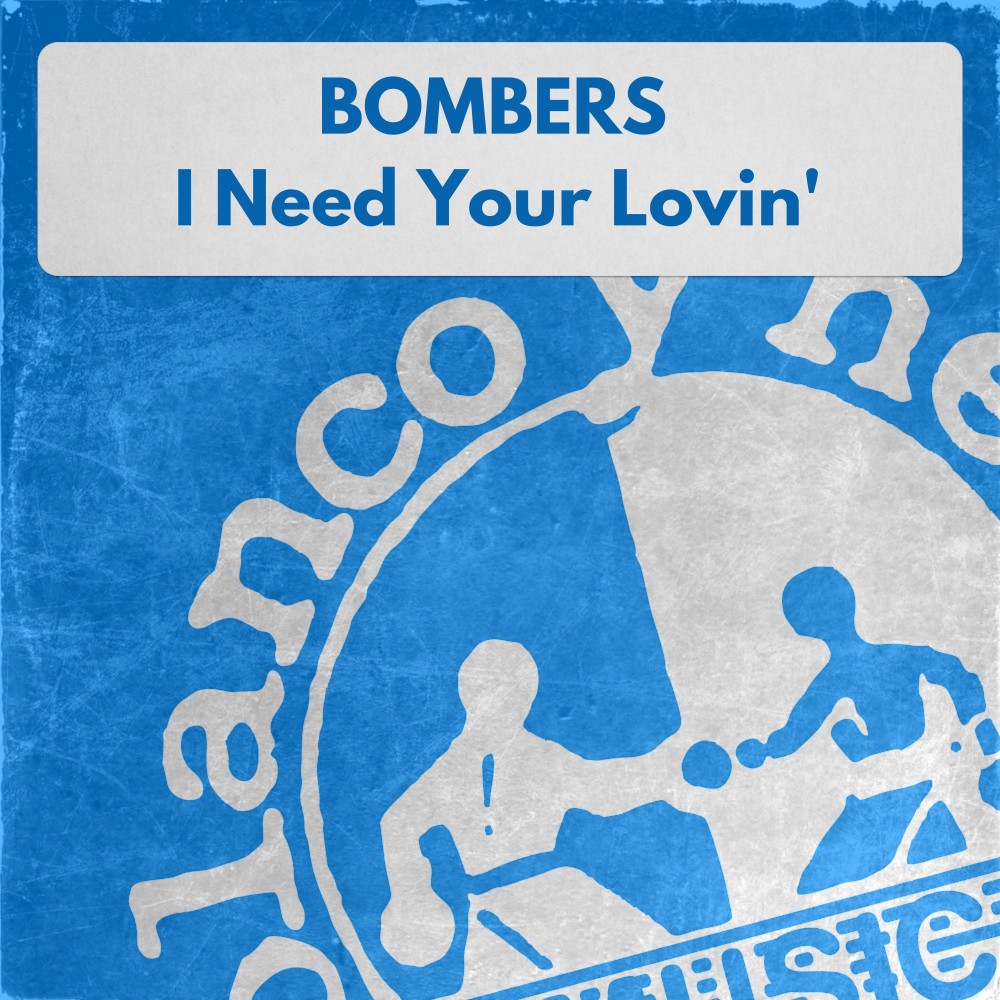 I Need Your Loving (Soft Mix)