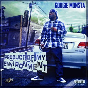 收聽Googie Monsta的On My Own (Explicit)歌詞歌曲