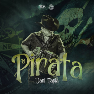 Album El Pirata from 