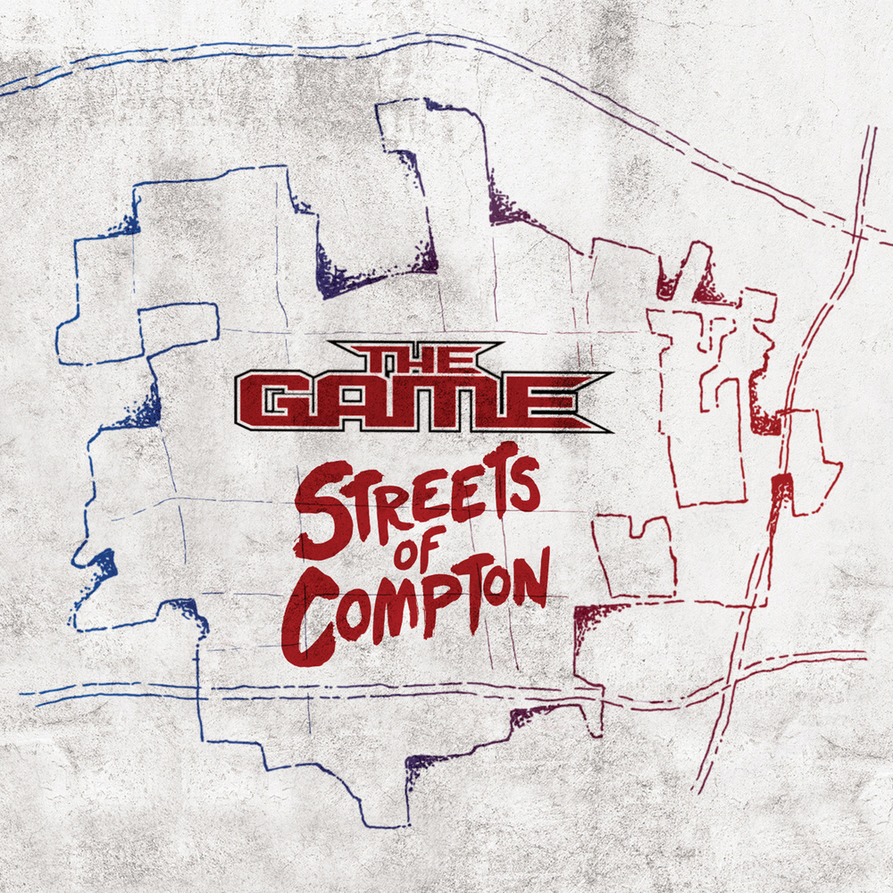 Support Compton (feat. J3 and Payso) (Explicit)