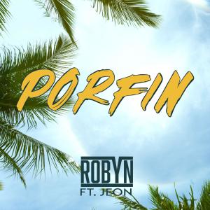 Album Porfin oleh Robyn