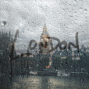 Badflower的專輯London (Explicit)