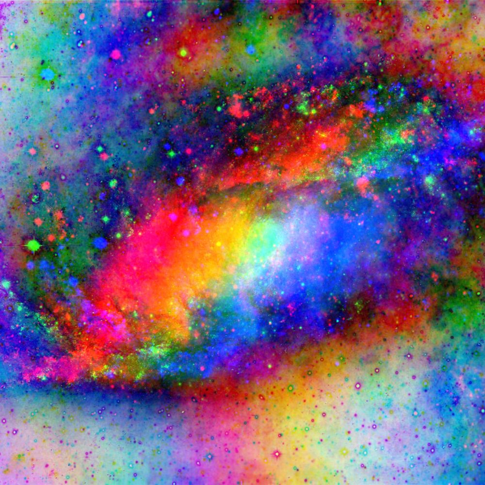 The Color out of Space