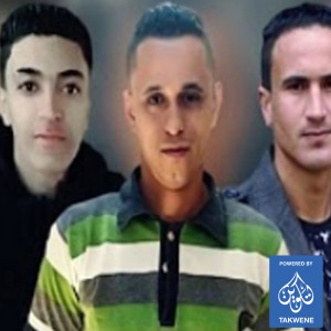 Album مهرجان مسحراتى from بودي الشاعر