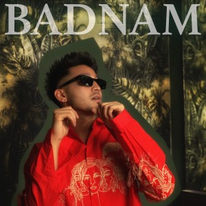Album Badnam from Karan Randhawa