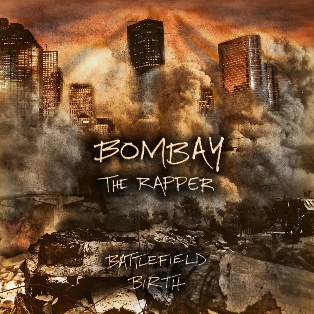 Rejoice (feat. Scarface)
