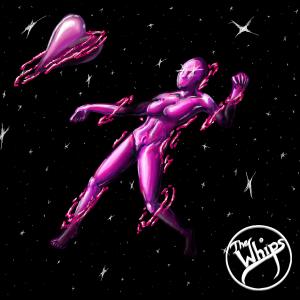 收聽The Whips的All Myself (feat. Atomic Blonde)歌詞歌曲
