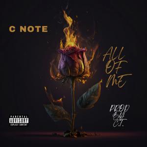 Album All Of Me from C Note