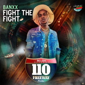 ดาวน์โหลดและฟังเพลง Fight the Fight พร้อมเนื้อเพลงจาก Banxx
