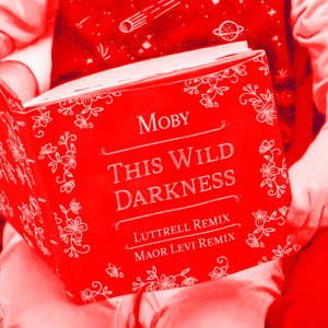 收聽Moby的This Wild Darkness (Maor Levi Remix)歌詞歌曲